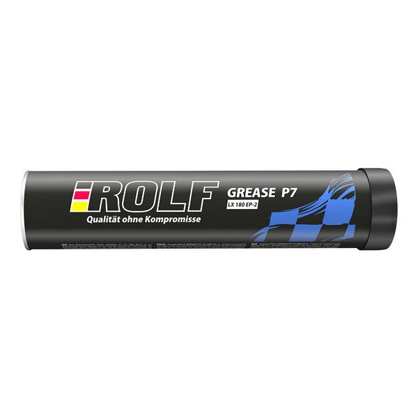 Смазка ROLF GREASE P7 LX 180 EP-2 390г