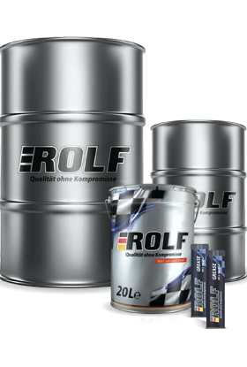 Смазка ROLF GREASE M5 L 180 EP-00 18кг