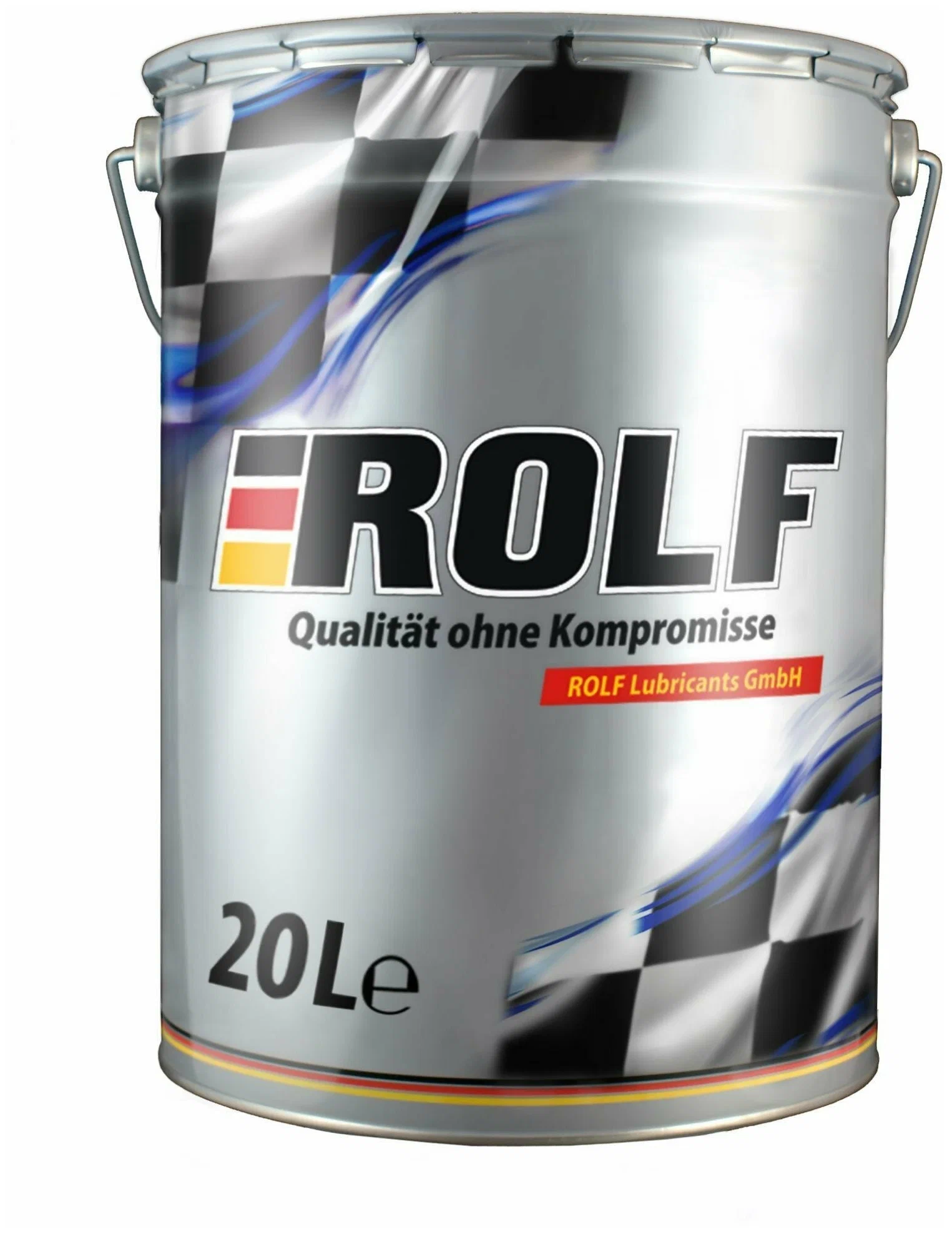 Смазка ROLF GREASE M5 LC 180 EP-2 18кг