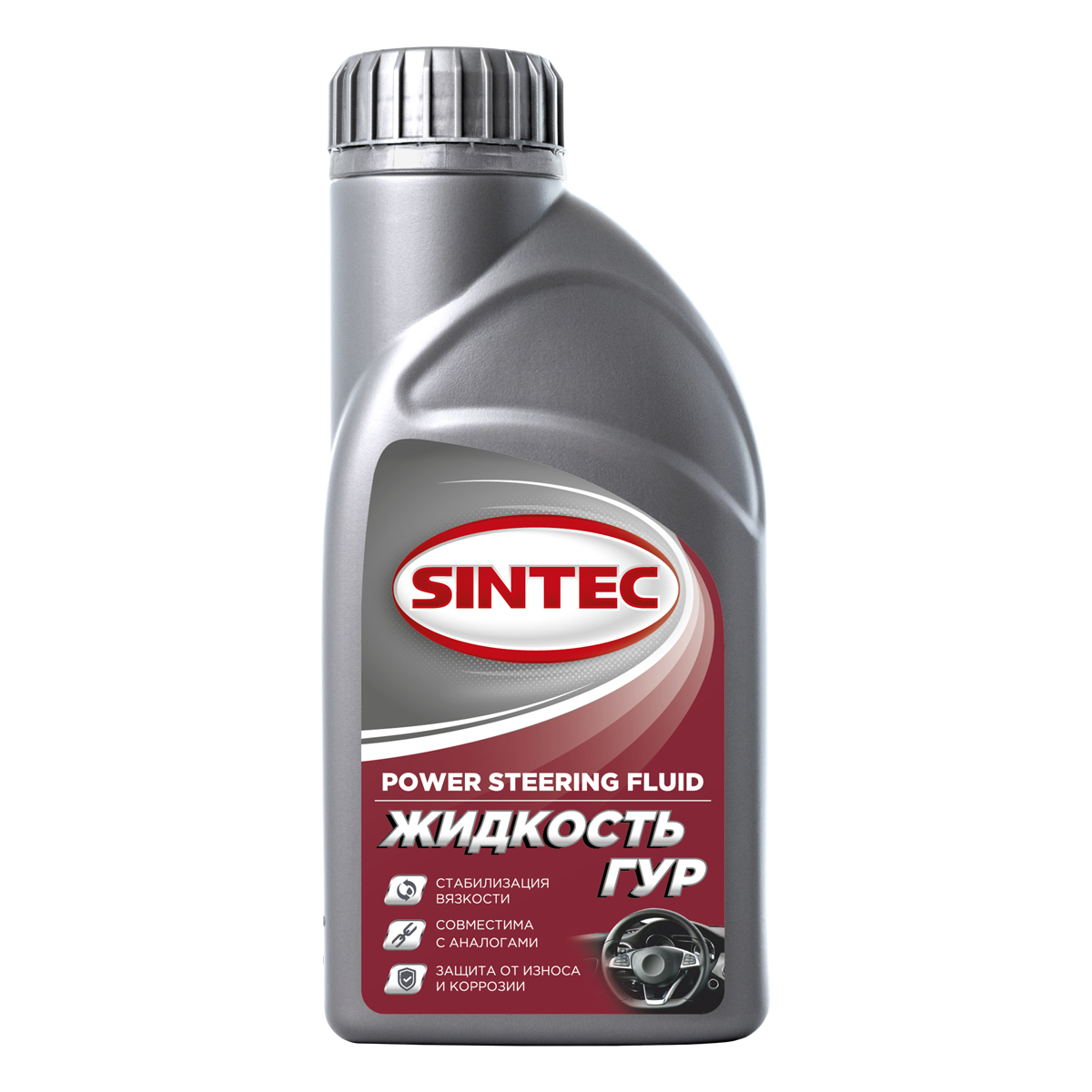 Sintec PSF Жидкость для ГУР   1л