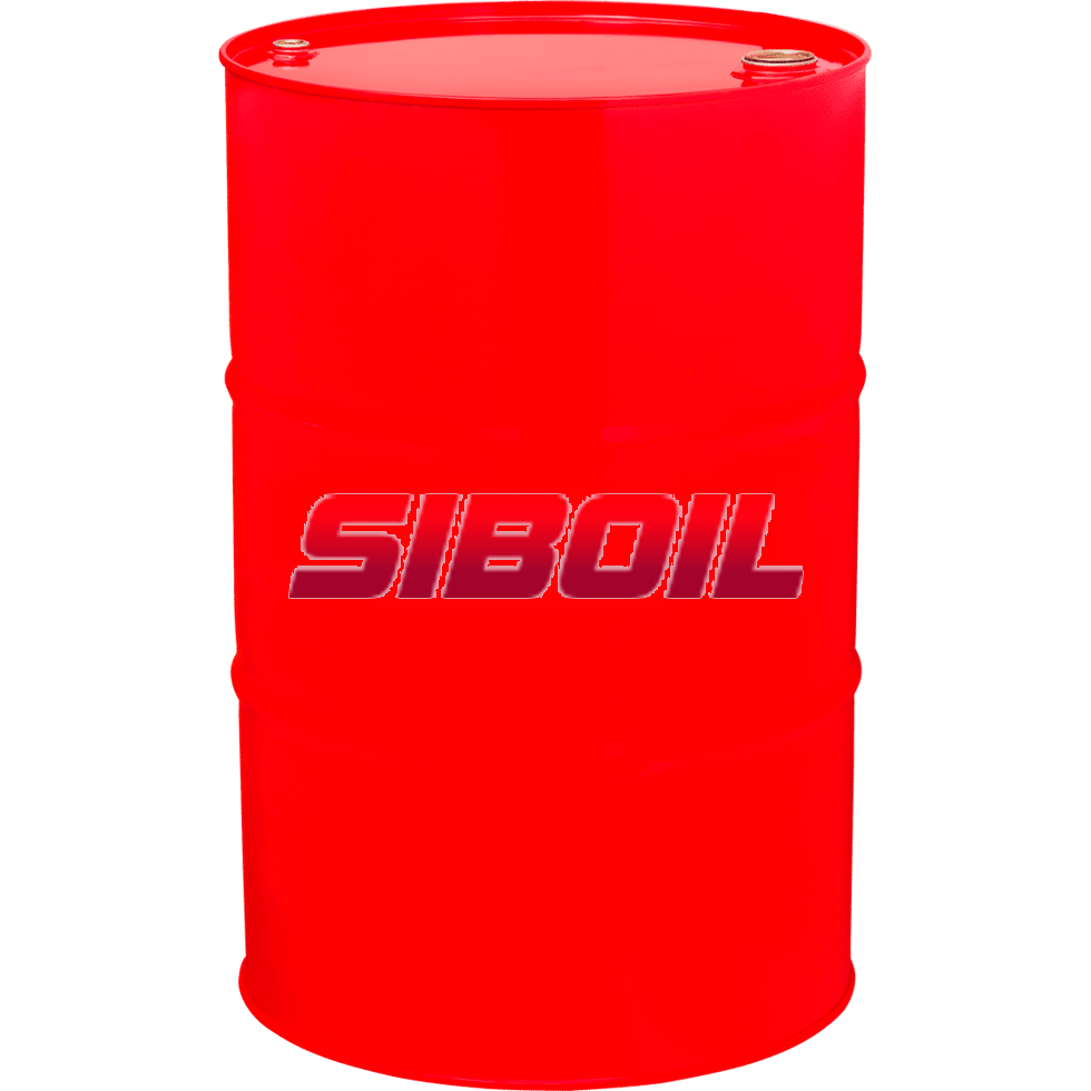Трансмиссионное масло Siboil МГЕ-46В 180кг